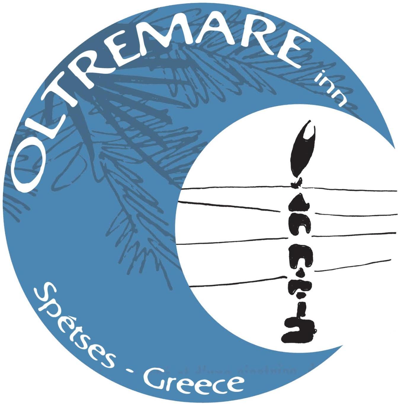 Oltremare Inn Spétses Exterior foto